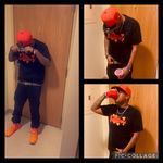 David Crash Hyson - @od_gang_crash - Instagram