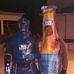David Hyson - Facebook