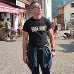 Davide Iafrate - @iafratedavide - Instagram