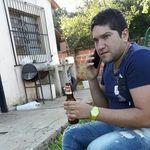 Cristian David Ibarrola Morel - @ibarrolamorel - Instagram