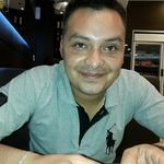David Avalos Ibarrola - @davidavalosibarrola - Instagram
