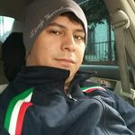 DAVID IBARROLA - @el_mariscal_2 - Instagram