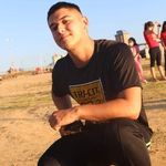 David Ibarrola - @dibarrola464 - Instagram
