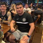 David Ibarrola - @davidibarrola - Instagram