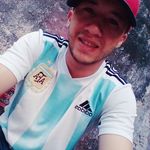David Ibarrola - @davidalberto.ibarrola - Instagram