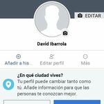 David ibarrola - @ibarrola801 - Instagram