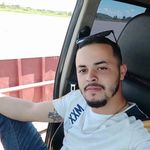 David Ibarrola - @ibarrola1311 - Instagram