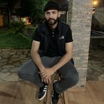 David Ibarrola - @daviba1999 - Instagram