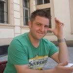 David Ibbotson - @darkblackwinter - Instagram