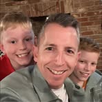 David Ibbotson - Facebook
