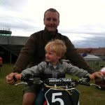 David Ibbotson - @davidinstamford - Instagram