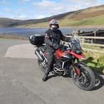 David Ibbotson - Facebook