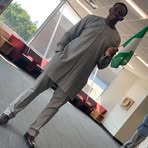 David Ibeabuchi - Facebook