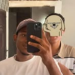 David Ibeabuchi - Facebook