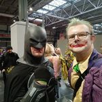 David Ible - @davecosplay35 - Instagram