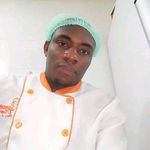 David Ibok - @david.ibok - Instagram