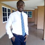 David Ibokette - @ibokettedavid - Instagram