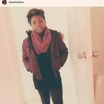 Jacqueline Lydia - @davidibraham4 - Instagram
