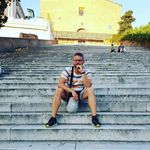 Tómas Davíð Ibsen Tómasson - @tomasdibsen - Instagram