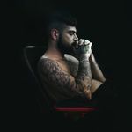 Ghiaccio - @davidicebeats - Instagram