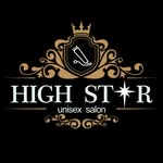 High-Star 🌟Unisex Saloon - @david_idara7 - Instagram