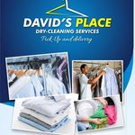 Ernest David Idem - @davidsplacelaundry - Instagram
