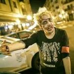 David Illarramendi - @xexateyok - Instagram