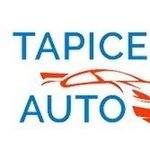 David Infante - @tapiceauto - Instagram