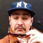 David Infante - @dinfontay - Instagram