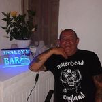 David Insley - @corrajeco - Instagram