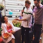 David Flynn - @david_flynn_irish_athlete - Instagram