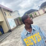 David Isaiah - @davidisaiah507 - Instagram