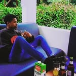 David Isaiah - @davidisaiah44 - Instagram