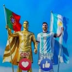 David Isaiah - Facebook