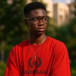 David Isaiah - Facebook