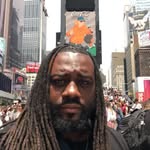 David Isaiah - @davidisaiahsr - Instagram