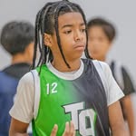 David Isaiah Agamegwa Jr. - @david_isaiah12 - Instagram