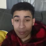 David Isaiah Lovelace - @zavid_strongboy3 - Instagram