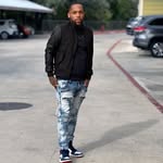 David Meriwether-Foley - @_david.isaiah - Instagram