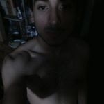 David Ishida Uchiha - @davidmontoyahernande - Instagram