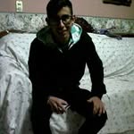 David Indigo Salas - @davidishmael.romansalas - Instagram