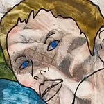 David Ishmael - @davidishmaelart - Instagram