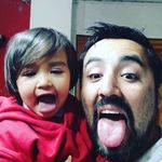 David Escalona Isler - @davixo07 - Instagram