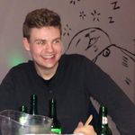 David Itzkowitz - @daviditzkowitz - Instagram