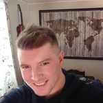 David Iversen - @iversen_91 - Instagram