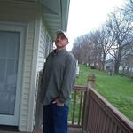 David Ivie - @davidleeivie40 - Instagram
