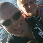 David Ivie - @ivielove88 - Instagram
