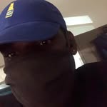 David Jabari Wong - @scorpio_barii - Instagram