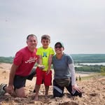 David Jablonski - @davidpjablonski - Instagram