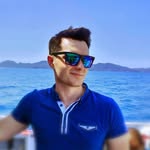 David Jabłoński - @davejab - Instagram